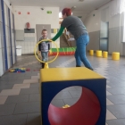 Zajęcia adaptacyjne